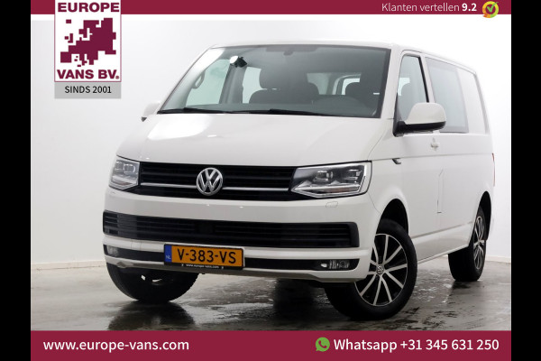 Volkswagen Transporter T6 2.0 TDI E6 L1H1 Highline D.C. LED/ACC 02-2019