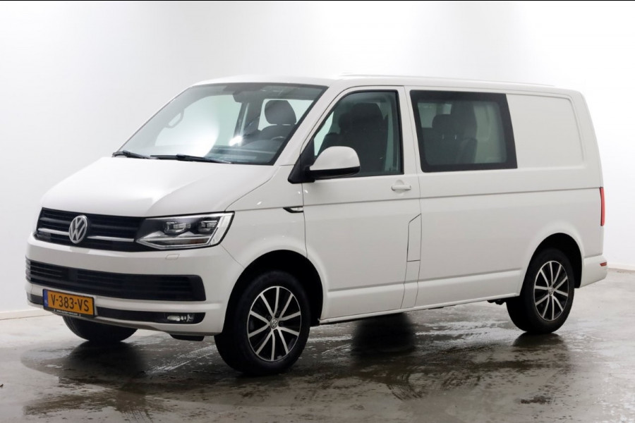 Volkswagen Transporter T6 2.0 TDI E6 L1H1 Highline D.C. LED/ACC 02-2019