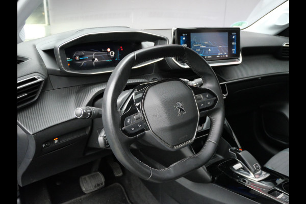 Peugeot 208 1.2 PureTech ALLURE | AUTOMAAT | 3D i-COCKPIT | BREED NAVI | CAMERA | ALL-SEASON!!