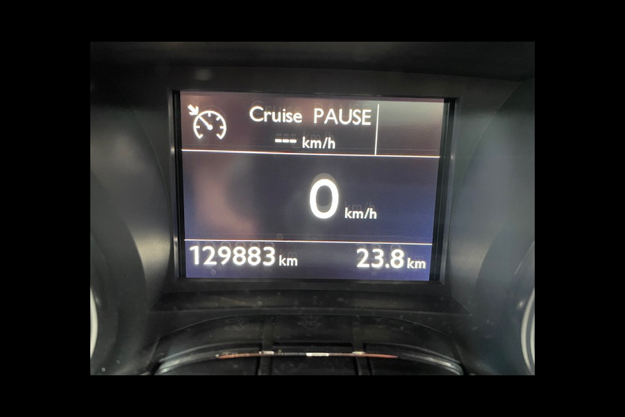 Peugeot 2008 1.2 PureTech Allure 129.000km Airco/ECC,Navigatie,Panoramadak