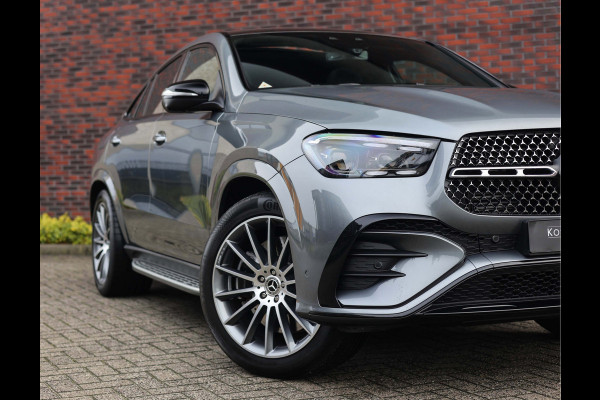 Mercedes-Benz GLE 400e 4MATIC AMG Line Premium Plus *Pano*Trekhaak*Burmester*