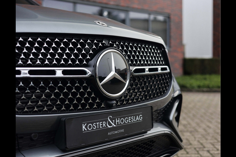 Mercedes-Benz GLE 400e 4MATIC AMG Line Premium Plus *Pano*Trekhaak*Burmester*