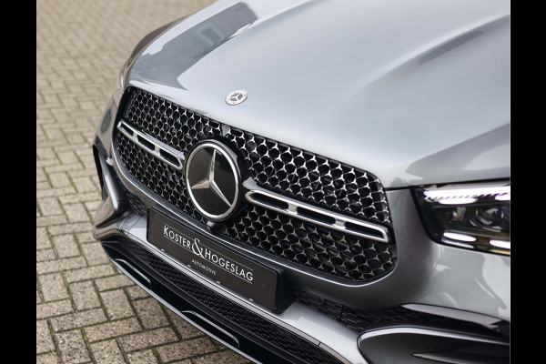 Mercedes-Benz GLE 400e 4MATIC AMG Line Premium Plus *Pano*Trekhaak*Burmester*