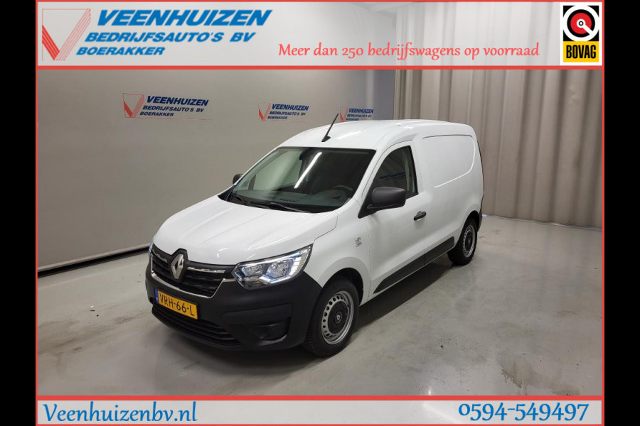 Renault Express 1.5dCi Euro 6!