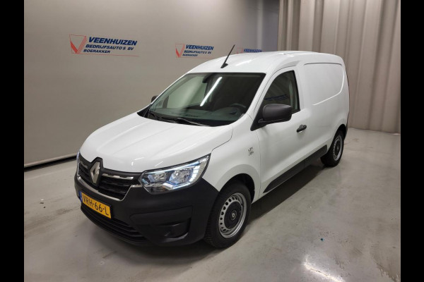 Renault Express 1.5dCi Euro 6!