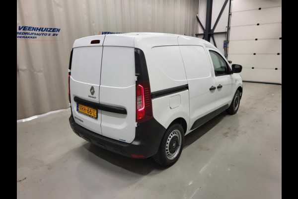 Renault Express 1.5dCi Euro 6!