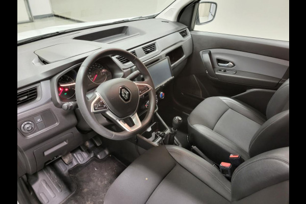 Renault Express 1.5dCi Euro 6!