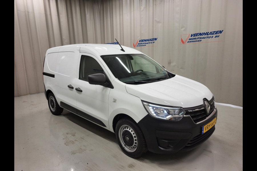 Renault Express 1.5dCi Euro 6!