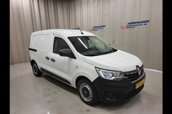 Renault Express 1.5dCi Euro 6!