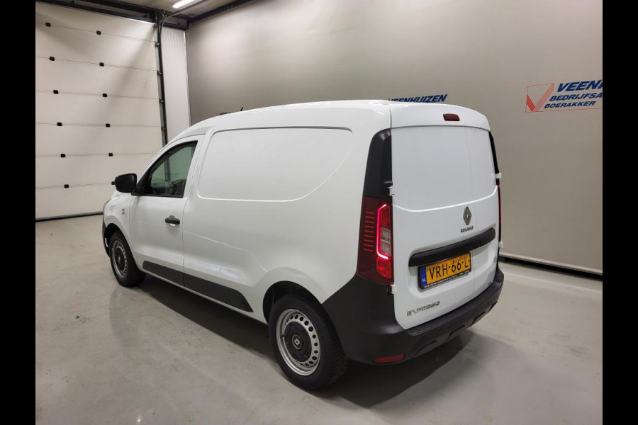 Renault Express 1.5dCi Euro 6!