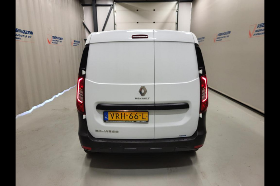 Renault Express 1.5dCi Euro 6!