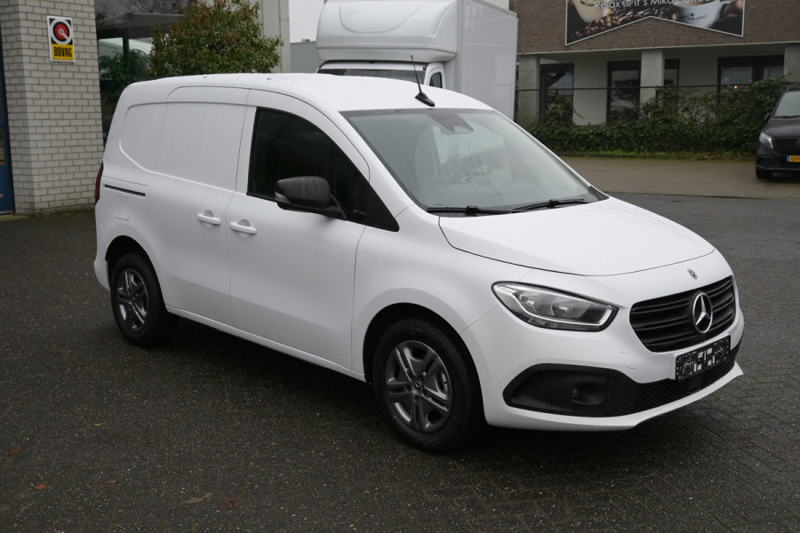 Mercedes-Benz Citan 110 CDI L1 Pro Facelift