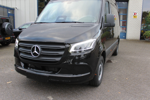 Mercedes-Benz Sprinter 317 CDI L2H2 Pro 3500kg trekhaak, LED verlichting, Geveerde stoel