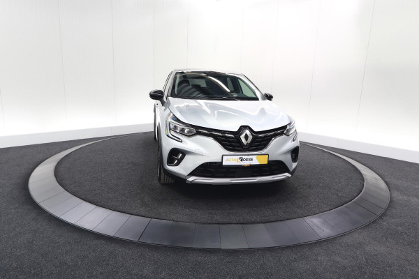 Renault Captur TCe 90 Techno | Camera | Apple Carplay | Navigatie | Parkeersensoren