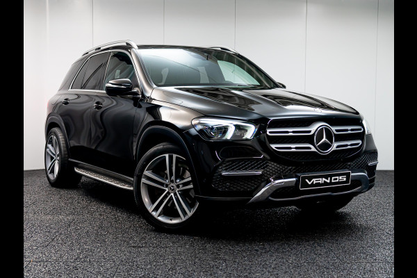 Mercedes-Benz GLE GLE 350 d 4MATIC | BTW auto