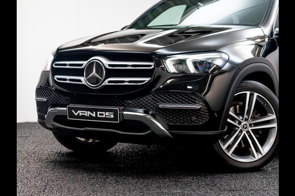 Mercedes-Benz GLE GLE 350 d 4MATIC | BTW auto