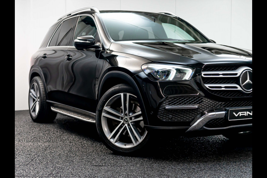 Mercedes-Benz GLE GLE 350 d 4MATIC | BTW auto