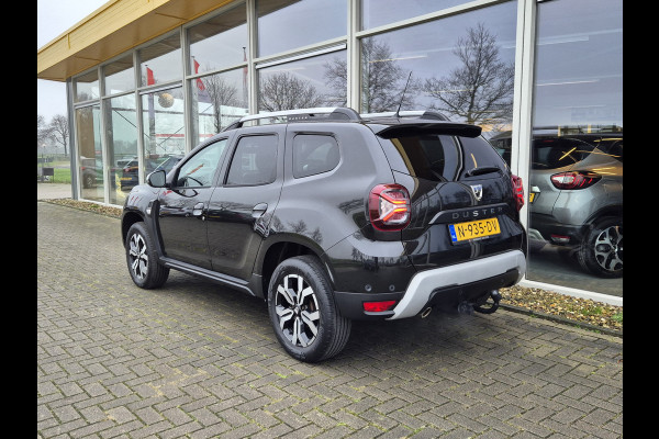 Dacia Duster 1.0 TCe Bi-Fuel Prestige | Climate Control | Navigatie | Camera | Android/Apple Carplay 49.232KM!!