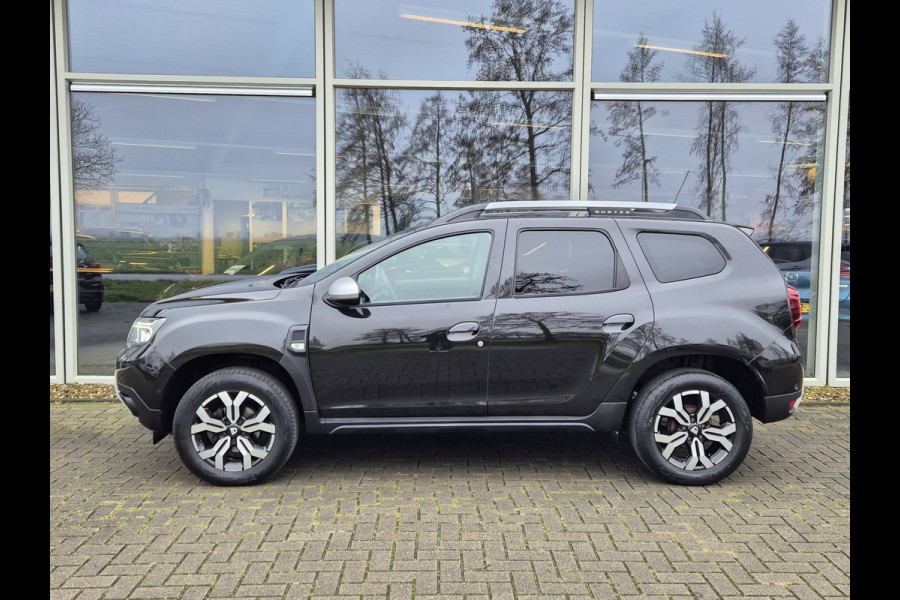 Dacia Duster 1.0 TCe Bi-Fuel Prestige | Climate Control | Navigatie | Camera | Android/Apple Carplay 49.232KM!!