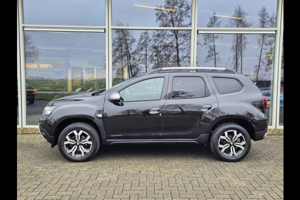 Dacia Duster 1.0 TCe Bi-Fuel Prestige | Climate Control | Navigatie | Camera | Android/Apple Carplay 49.232KM!!