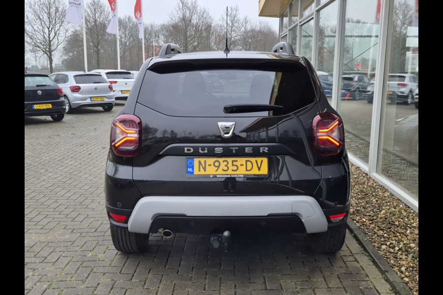 Dacia Duster 1.0 TCe Bi-Fuel Prestige | Climate Control | Navigatie | Camera | Android/Apple Carplay 49.232KM!!