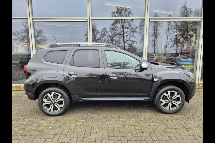 Dacia Duster 1.0 TCe Bi-Fuel Prestige | Climate Control | Navigatie | Camera | Android/Apple Carplay 49.232KM!!