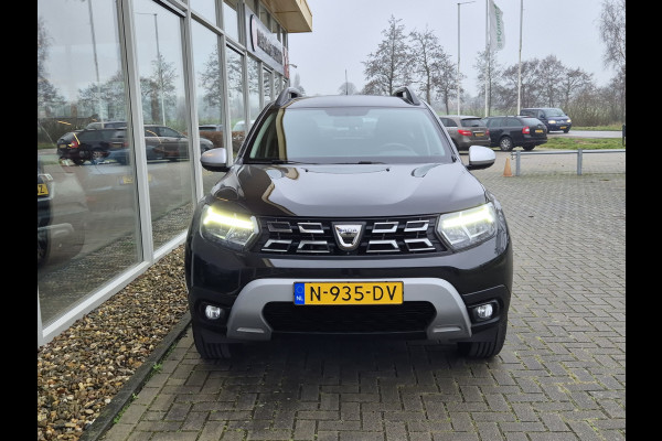 Dacia Duster 1.0 TCe Bi-Fuel Prestige | Climate Control | Navigatie | Camera | Android/Apple Carplay 49.232KM!!