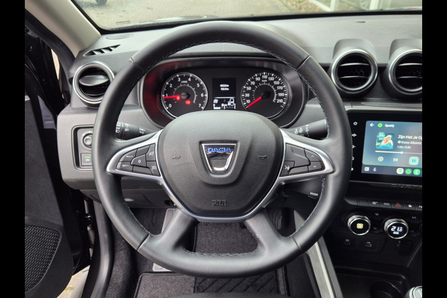 Dacia Duster 1.0 TCe Bi-Fuel Prestige | Climate Control | Navigatie | Camera | Android/Apple Carplay 49.232KM!!