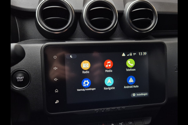 Dacia Duster 1.0 TCe Bi-Fuel Prestige | Climate Control | Navigatie | Camera | Android/Apple Carplay 49.232KM!!