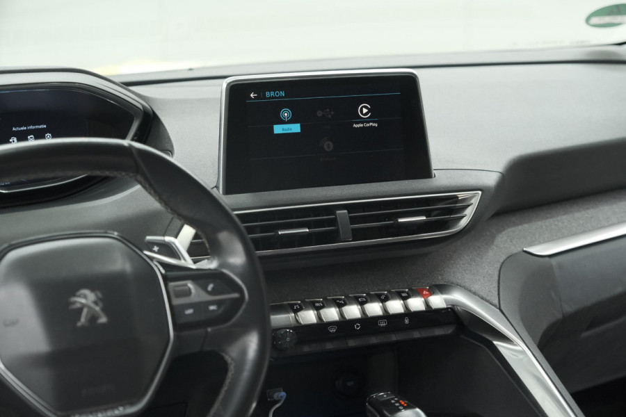 Peugeot 3008 PureTech 130 EAT Allure | Camera | Navigatie | Apple Carplay | Parkeersensoren