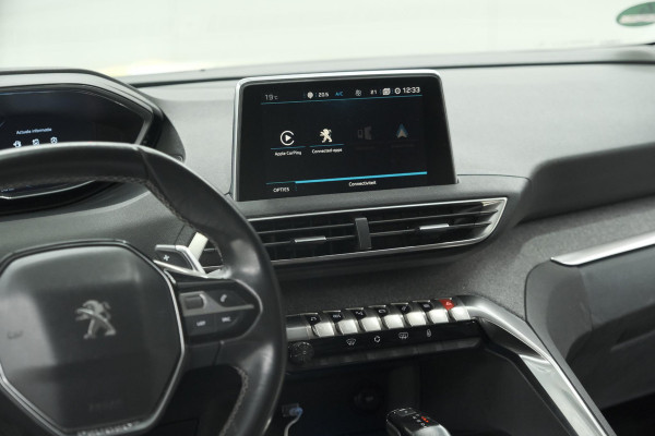 Peugeot 3008 PureTech 130 EAT Allure | Camera | Navigatie | Apple Carplay | Parkeersensoren