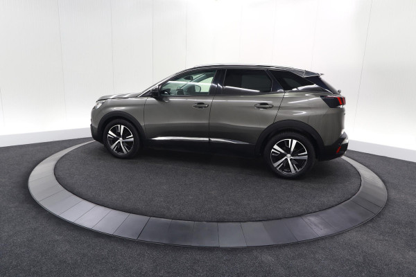 Peugeot 3008 PureTech 130 EAT Allure | Camera | Navigatie | Apple Carplay | Parkeersensoren