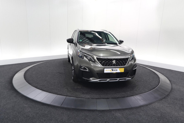 Peugeot 3008 PureTech 130 EAT Allure | Camera | Navigatie | Apple Carplay | Parkeersensoren