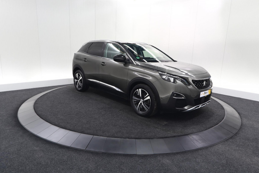 Peugeot 3008 PureTech 130 EAT Allure | Camera | Navigatie | Apple Carplay | Parkeersensoren