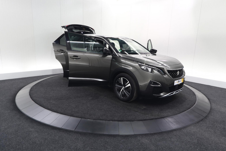 Peugeot 3008 PureTech 130 EAT Allure | Camera | Navigatie | Apple Carplay | Parkeersensoren