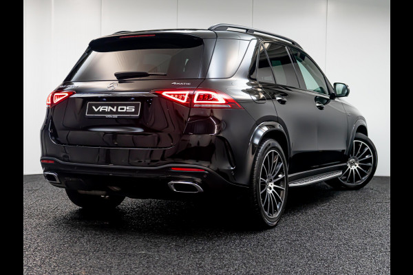 Mercedes-Benz GLE GLE 350 de 4MATIC | Luchtvering | Vol opties