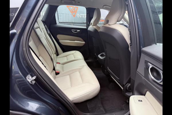 Volvo XC60 2.0 B5 Inscription Contourstoelen|Camera|CarPlay|LED