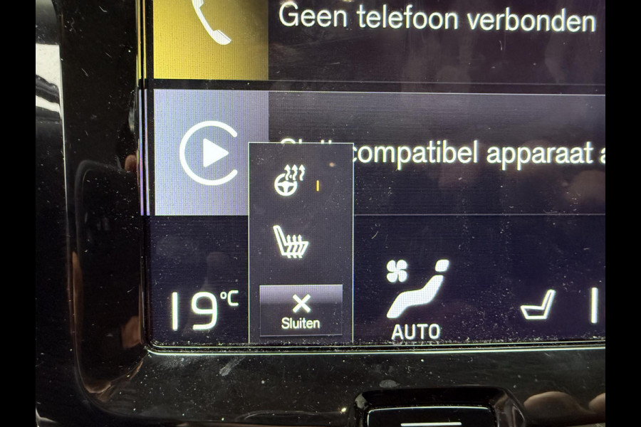 Volvo XC60 2.0 B5 Inscription Contourstoelen|Camera|CarPlay|LED