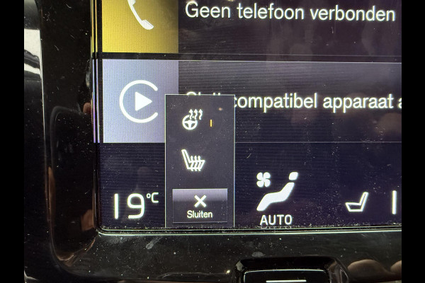 Volvo XC60 2.0 B5 Inscription Contourstoelen|Camera|CarPlay|LED