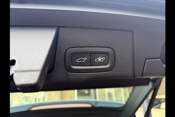 Volvo XC60 2.0 B5 Inscription Contourstoelen|Camera|CarPlay|LED