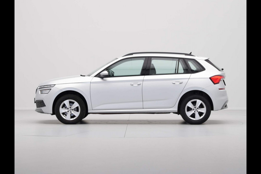 Škoda Kamiq 1.0 TSI 110pk Ambition Navi via App Airco Cruise Pdc