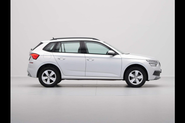 Škoda Kamiq 1.0 TSI 110pk Ambition Navi via App Airco Cruise Pdc