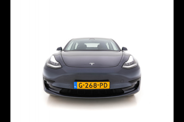 Tesla Model 3 Standard RWD Plus 60 kWh (INCL-BTW) Aut. *PANO | AUTO-PILOT | NAPPA-LEATHER | KEYLESS | FULL-LED | MEMORY-PACK | SURROUND-VIEW | DAB | APP-CONNECT | DIGI-COCKPIT | LANE-ASSIST | COMFORT-SEATS | 18"ALU*