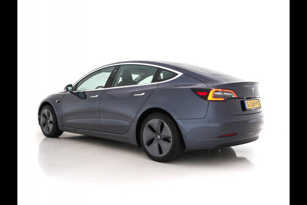 Tesla Model 3 Standard RWD Plus 60 kWh (INCL-BTW) Aut. *PANO | AUTO-PILOT | NAPPA-LEATHER | KEYLESS | FULL-LED | MEMORY-PACK | SURROUND-VIEW | DAB | APP-CONNECT | DIGI-COCKPIT | LANE-ASSIST | COMFORT-SEATS | 18"ALU*