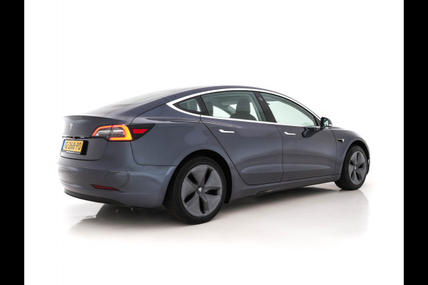 Tesla Model 3 Standard RWD Plus 60 kWh (INCL-BTW) Aut. *PANO | AUTO-PILOT | NAPPA-LEATHER | KEYLESS | FULL-LED | MEMORY-PACK | SURROUND-VIEW | DAB | APP-CONNECT | DIGI-COCKPIT | LANE-ASSIST | COMFORT-SEATS | 18"ALU*