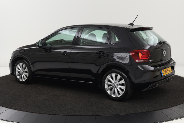 Volkswagen Polo 1.0 TSI Highline | DSG | Carplay | Virtual Cockpit | Adaptive cruise | Navigatie | DAB | Climate control | LED | Sportstoelen