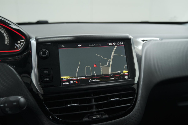 Peugeot 2008 PureTech 110 EAT6 GT Line | Panoramadak | Camera | Navigatie | Apple Carplay