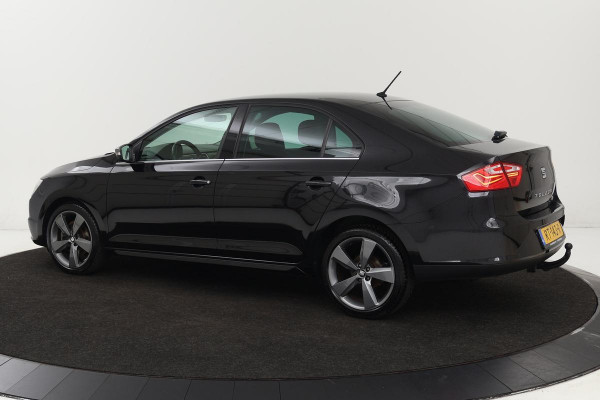 Seat Toledo 1.4 TSI FR Intens | 1e eigenaar | Stoelverwarming | Camera | Trekhaak | Carplay | Full LED | Leder/Alcantara | Navigatie | Climate control | Cruise control