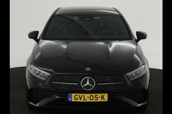 Mercedes-Benz A-Klasse 250 e AMG Face Lift Plug-In Hybride | Inclusief 24 maanden MB Certified garantie voor Europa.