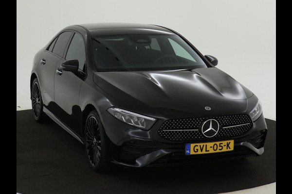 Mercedes-Benz A-Klasse 250 e AMG Face Lift Plug-In Hybride | Inclusief 24 maanden MB Certified garantie voor Europa.